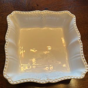 Square casserole dishwasher safe